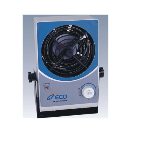 Eco F01 Benchtop Ionizer Blower