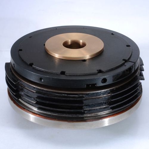 Electromagnetic Clutch & Brake By BEA ELECTRONICS