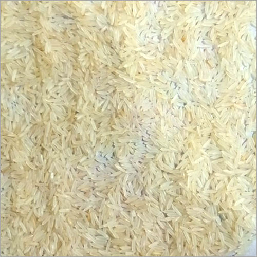 Organic Indian Non Basmati Rice