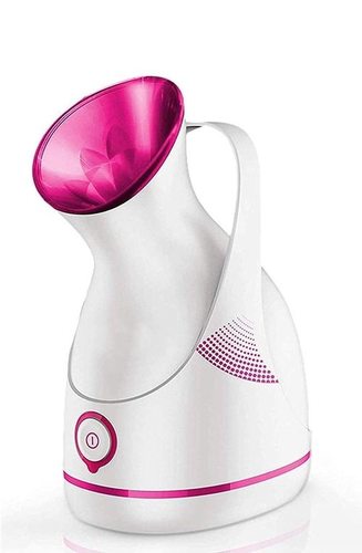 Facial Nano Steamer