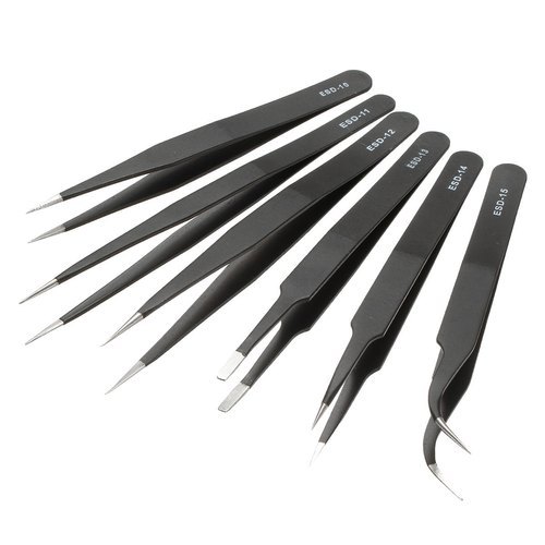 Esd Tweezers