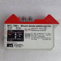 MTL 788+ SHUNT-DIODE SAFETY BARRIER