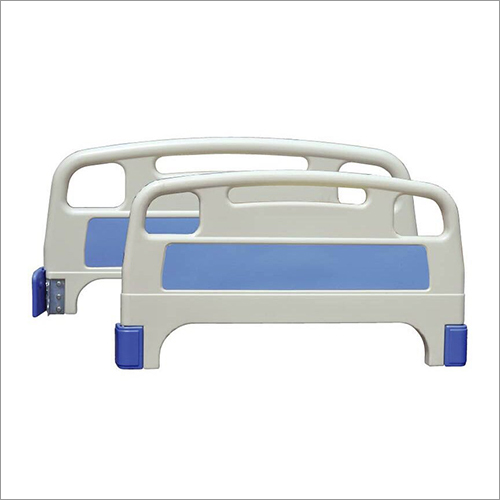Hospital Bed Head And Foot Board