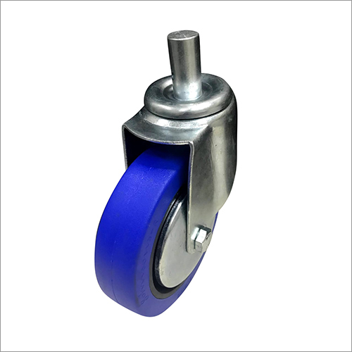 Hospital Trolley Castor Wheel