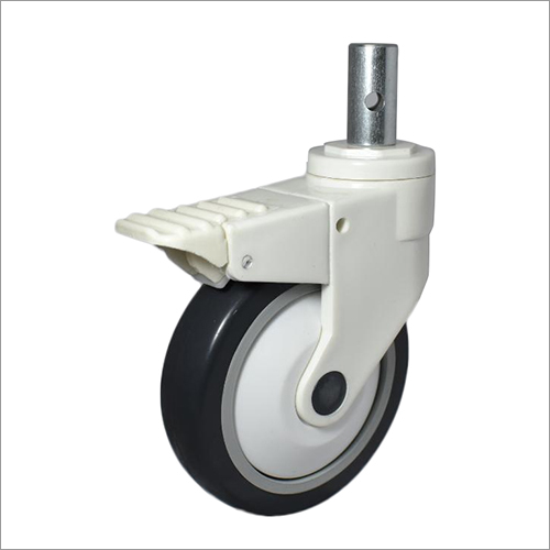 Hospital Bed Castor Wheel