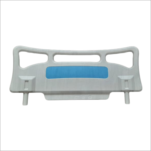 Mistu Hospital Head And Foot Board
