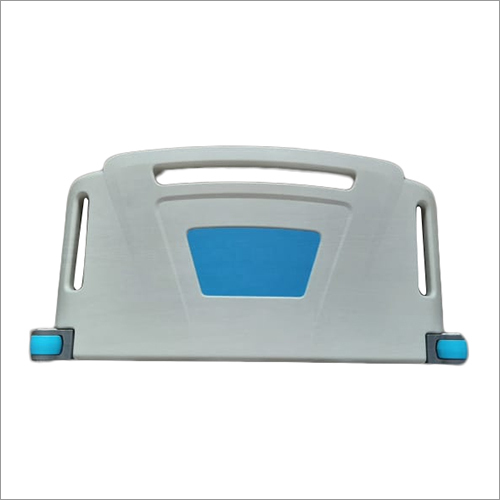 Plastic Head And Foot Board