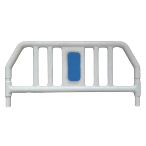 Hospital ABS Head And Foot Board