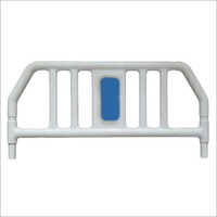 Hospital ABS Head And Foot Board