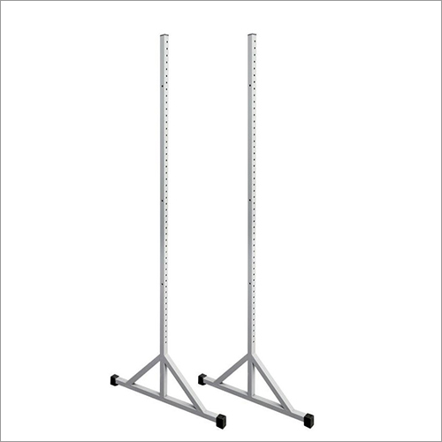 Light Grey Alkon Stand For Channels