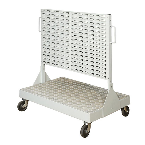Louvre Panel Stand