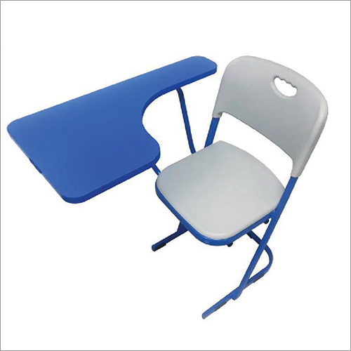 Conference Chair With Tablet