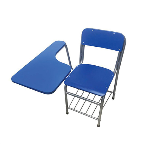 College Conference Chair With Tablet By N. BHOGILAL & COMPANY