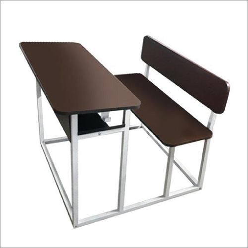 School And College Bench