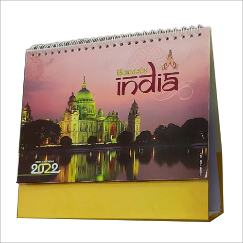 Desk Calendar Printing Services By ADNAN PRINTERS AND TRADERS