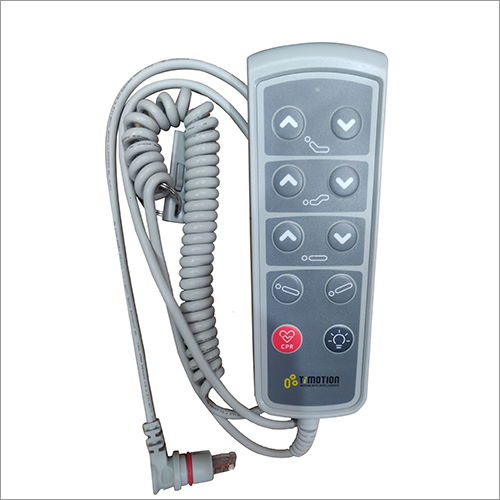 Medical Bed Remote Control