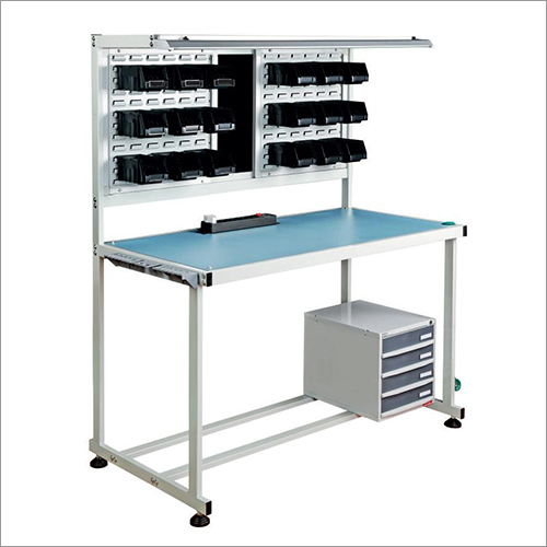 MS ESD Workstation