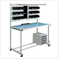 MS ESD Workstation
