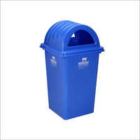 Plastic Garbage Bins