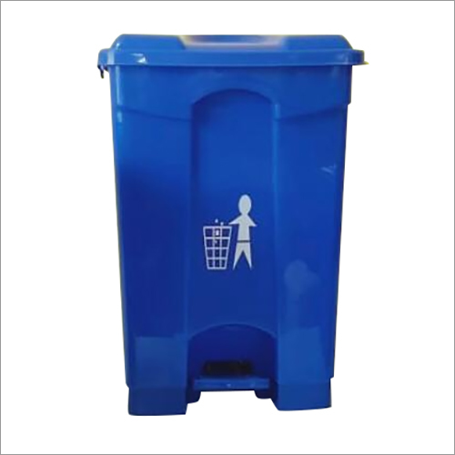 Biomedical Paddle Bins