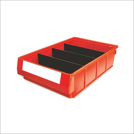 Tote Bin