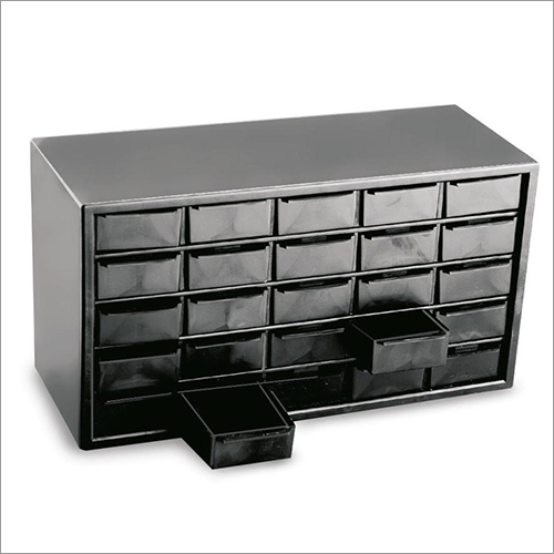 Conductive Component Organiser