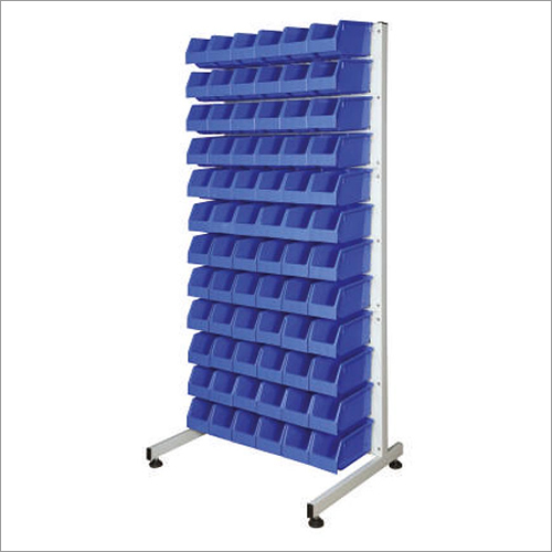 Alkon Tuff Single Sided Stand
