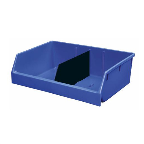 Koala Pick Bin Partition