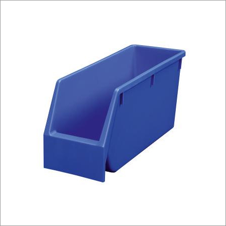 Blue Koala Pick Bin