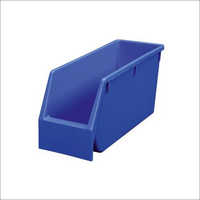Blue Koala Pick Bin