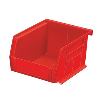 Red Rhino Tuff Bin