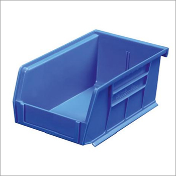 Blue Rhino Tuff Bin
