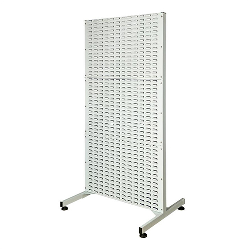 914 x 610 mm Alkon Tuff Stand Louvre Panel