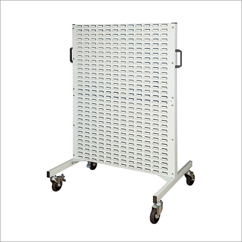 Tuff Louvre Panel Stand