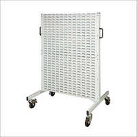 Tuff Louvre Panel Stand