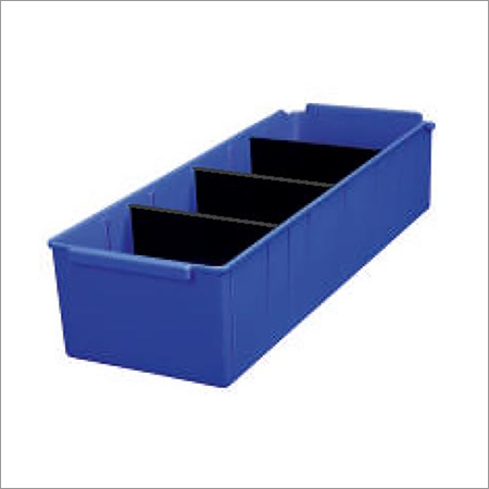 High Quality Panda Shelf Bin