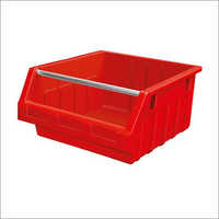Red FPO Supra Bins