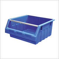 FPO Plastic Supra Bins