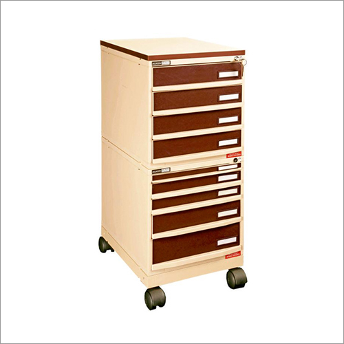 Mobile Unit Assembly