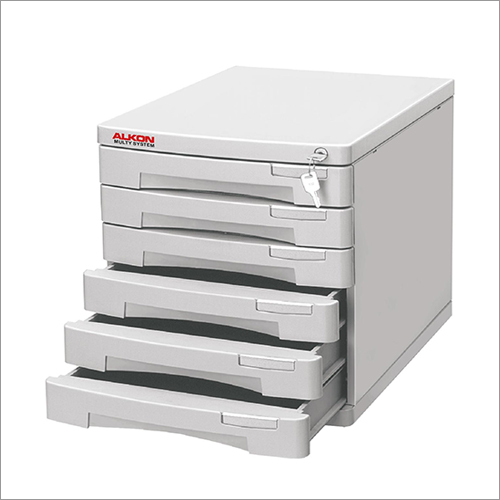 Alkon Multi Storage Bin Multi System By N. BHOGILAL & COMPANY