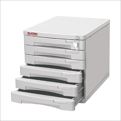 Alkon Multi Storage Bin Multi System