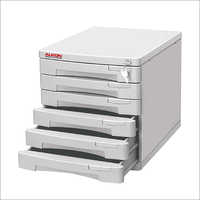 Alkon Multi Storage Bin Multi System