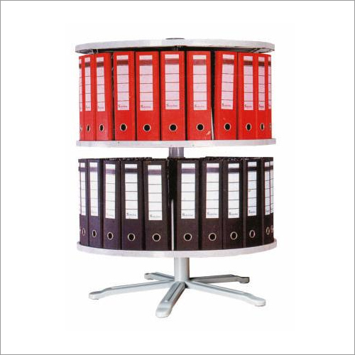 2 Tier Round A File System