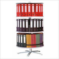 3 Tier Round A File System