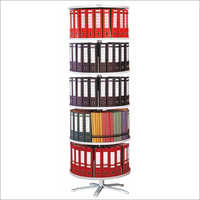 5 Tier Round A File System