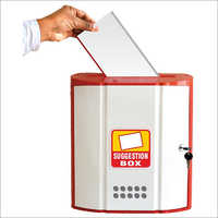 Suggestion Box