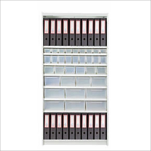 Commercial Panda Shelving System For File Storage