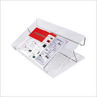 Acrylic Writing Desk