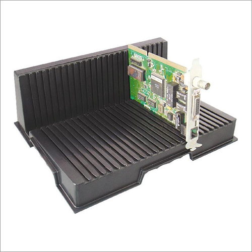 207 x 273 x 95 mm L Type Fixed PCB Carriers