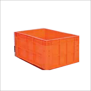 Double Wall Jumbo Crates By N. BHOGILAL & COMPANY